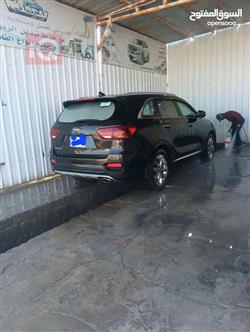 کیا سۆرینتۆ